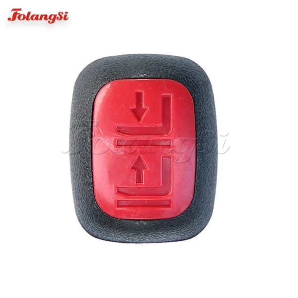 Forklift Parts Knobs,Control Valve Lever For Xf Series Cpcd3035 (xf250