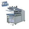 Semi-automatic Silk screen printing machine for paper,PCB and plastic sheet
