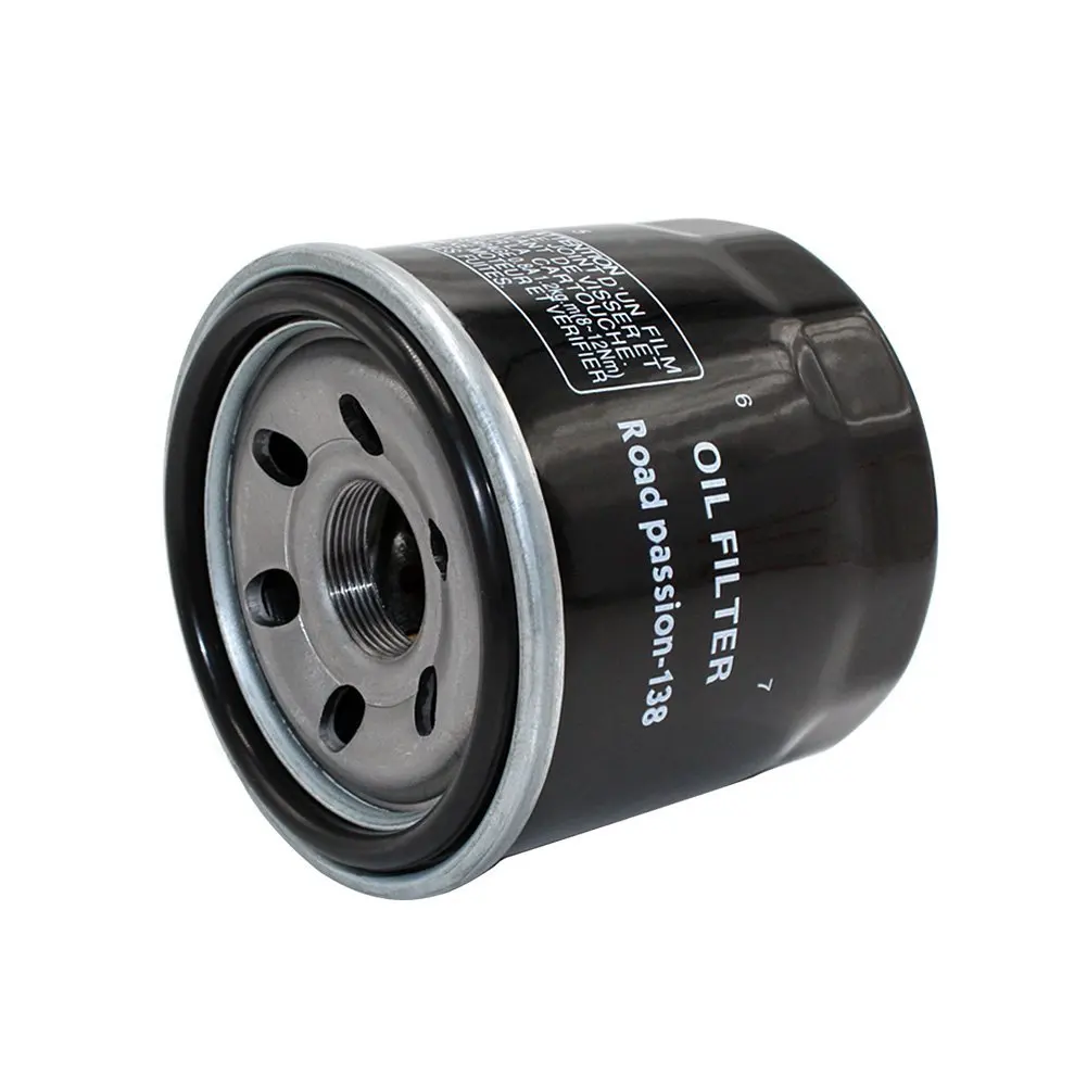 Road Passion Oil Filter for APRILIA RSV4 RF1000 RR1000 999 2016