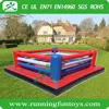 Inflatable Interactive Boxing Ring Games Pugilism, inflatable Sports Game, inflatable Bouncy Boxing Ring