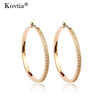 hoop earrings for women