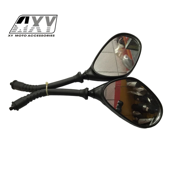 Original Motorcycle Rear Mirror For Spacy100 Part No.06640-gcc-e40