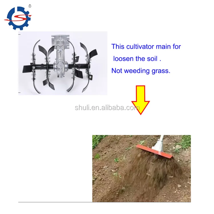 farm machine cultivator weeder agriculture weeding machine 4 stroke gasoline weeder/weed extractor