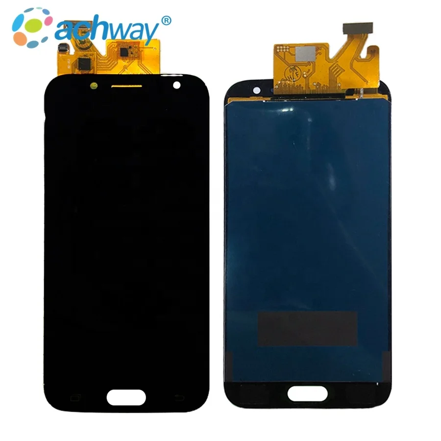 

Display Screen for Samsung Galaxy J5 (2017) J530 and J500 J5 Lcd Touch Screen Digitizer Assembly