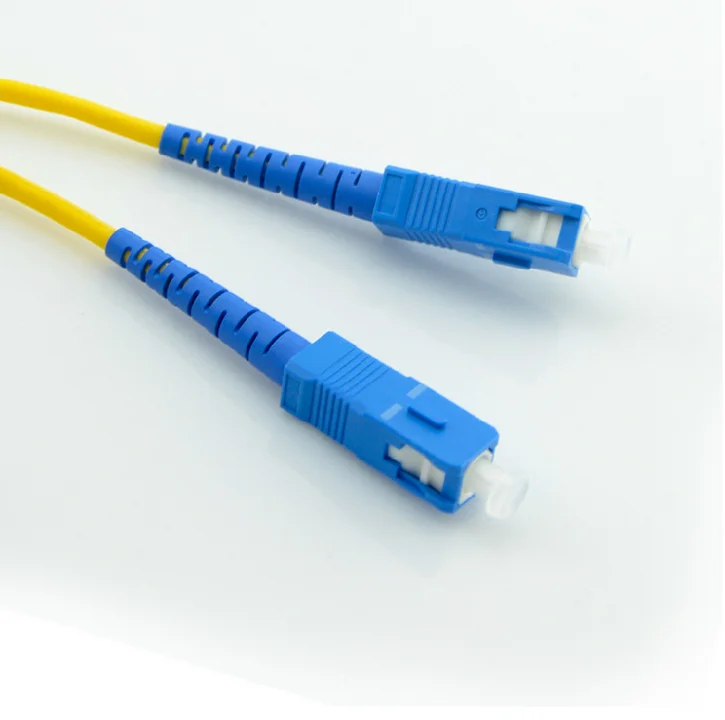 Fc 9 lc sc upc. FC-9-LC-SC-UPC-3m. Шнур оптоволоконный / Patch Cord LC-SC, Simplex. Patch Cord,LC/UPC,LC/UPC,Single-Mode,1.5m,g.657a2,2mm. Коннекторы типа SC волокна.