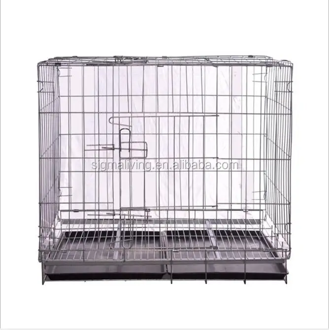 medium pet cage