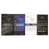 Mobile Phone Tempered Glass Screen Protector Retail case packaging box
