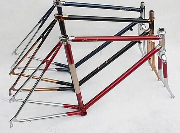 single speed bicycle parts