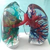 High Accuracy Human 3D Organ Figure Color 3D Printing Organ Model WJP 3D Printing