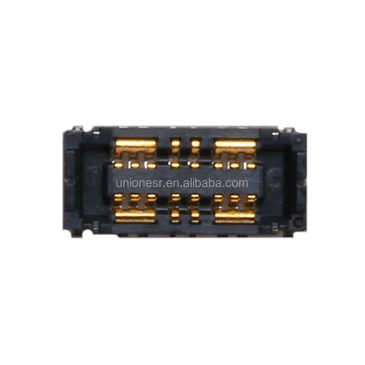 Zenfon 4 Max X00ID battery connector(1)