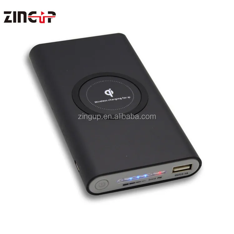 

Factory New Release Qi Mini Power Bank Portable Power Bank for Mobile Phone, N/a