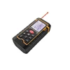 LCD Screen Continuous Measurement 40m Laser Distance Meter
