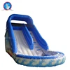 Dependable performance inflatable water slide adult commercial float