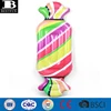 heavy duty vinyl inflatable candy air mattress pool float durable PVC blow up cute water lounge island for adults