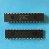 New Original Microchip Brand 8-bit Microcontrollers IC PIC18F25K22-I/SP