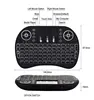 OEM ODM 2.4G Best selling i8 backlit Mini Keyboard Wireless Air Mouse for android tv box tablet PC Handheld Keyboard