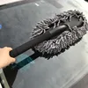 New Car Cleaning Wash Brush Dusting Tool