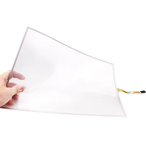 15 inch 4 Wire Touch Screen Digitizer Panel