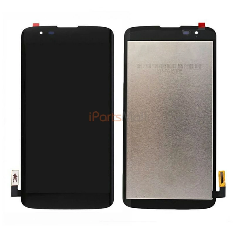 

For LG K7 X210 X230 LCD Screen Display Touch Digitizer Assembly Black White