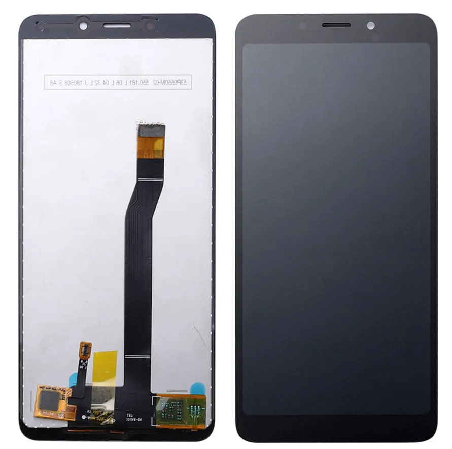 

replacement Screen LCD For Xiaomi Redmi 2 2A Redmi3 3 Pro 3s Redmi 4 4A 4X Redmi5 5 Plus 5A Redmi 6 6A Display touch with frame