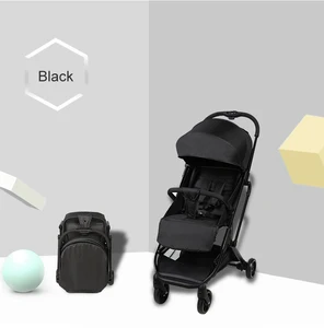 Image of OEM Factory directly yoya baby stroller one hand fold stroller yoya plus 3