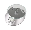 5kg Easy to clean cooking use digital food scale
