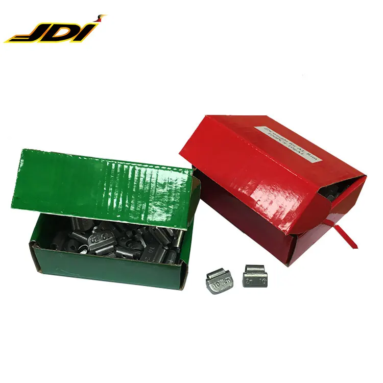 Fe Clip On Wheel Balancing Weights For Aluminum Rim 5g60g Buy Wheel