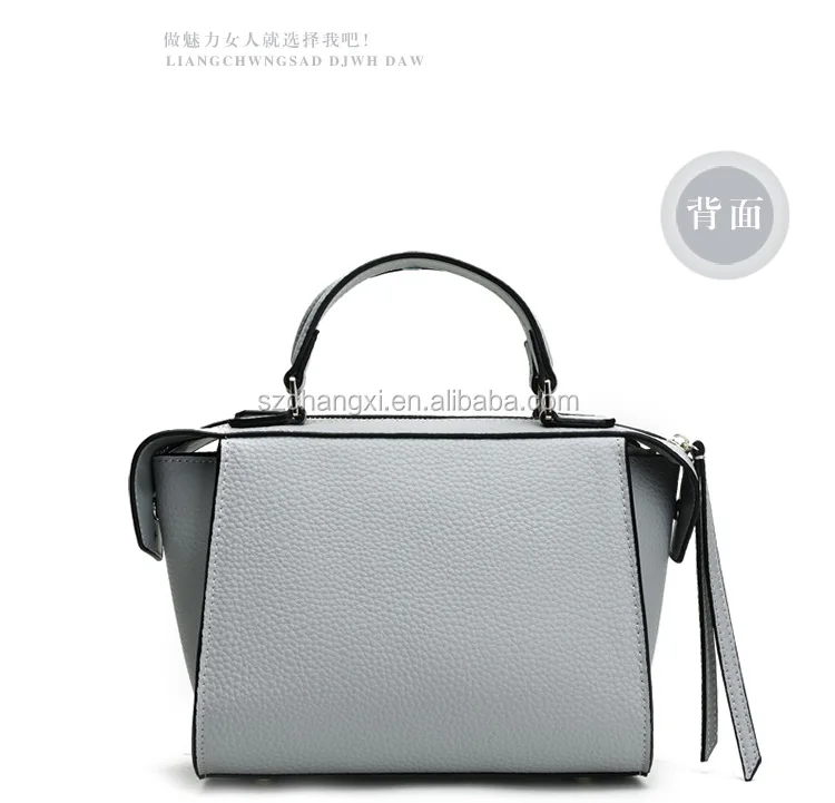 
High Quality leather handbags PU Leather woman bag Shoulder Messenger Bag 