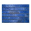 Green exterior ceramic tile glazed brick