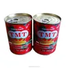 Tomato Paste 210g Sales Well with Good Price for Turkish Toamto Paste Wholesaler