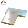 Custom Design Printing Foldable Skin Care Cream Lipstick Face Marks Grinding Surface Cosmetic Packaging Box