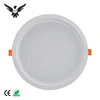 Hot Sale 7W 12W 15W 18W 24W Recessed Led Downlight Without Plaster Ceiling spot light