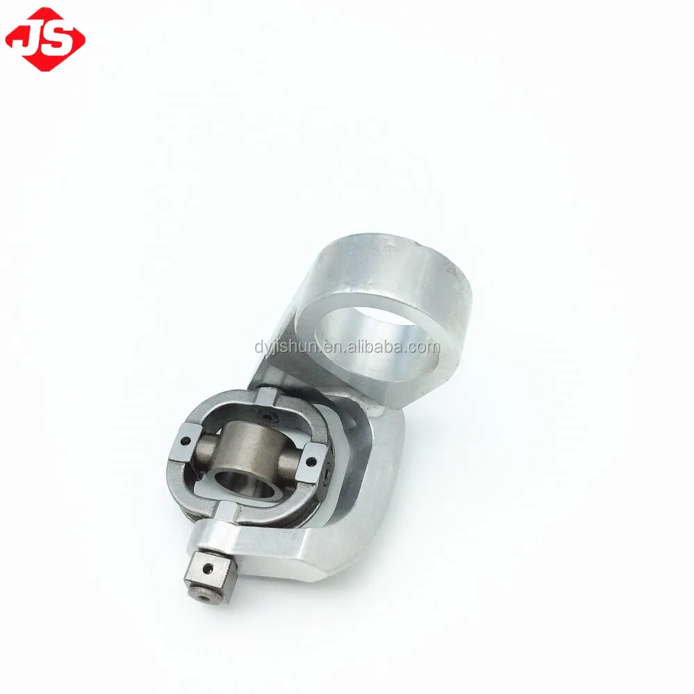 BROTHER RH-9820 INDUSTRIAL EYELET BUTTONHOLER SEWING MACHINE PARTS HIGH QUALITY SA5936001 CRANK ROD UNIT