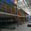 Wholesale China Import Shelf Platform Racking Mezzanine Racking System