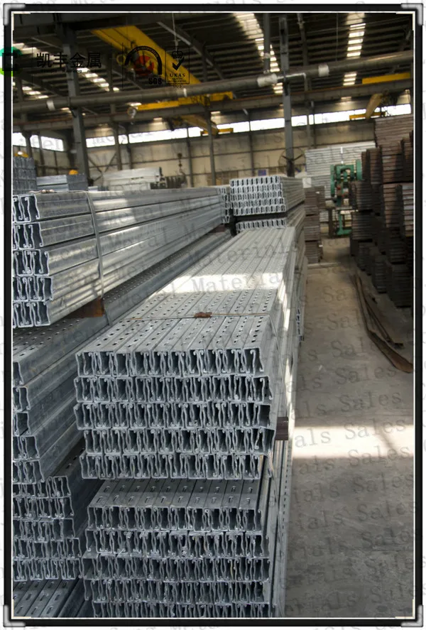 Unistrut C Channel With Standard Size Buy Unistrut C Channel With