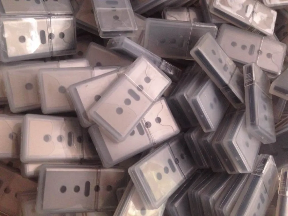 Safety Knife Box Cutter - Durable Utility Knives with Quick-Change ...