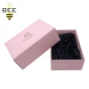 Quality Custom Fashion Creativity Red With Competitive Price Logo Printing Children Luxury Brand Design Fancy Paper Gift Box