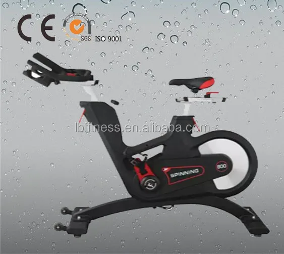 Running Bike Machine Commercial Spin Bikes For Gym Indoor Stationary Exercise Bike - Buy Gym ...