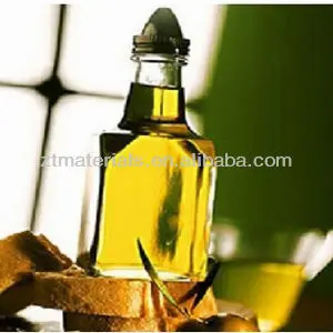 Skin Care Raw Material Sandalwood Oil