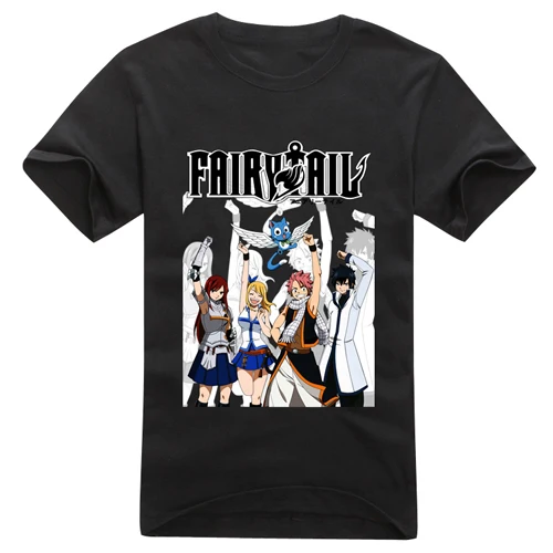 Anime Shirts Cheap