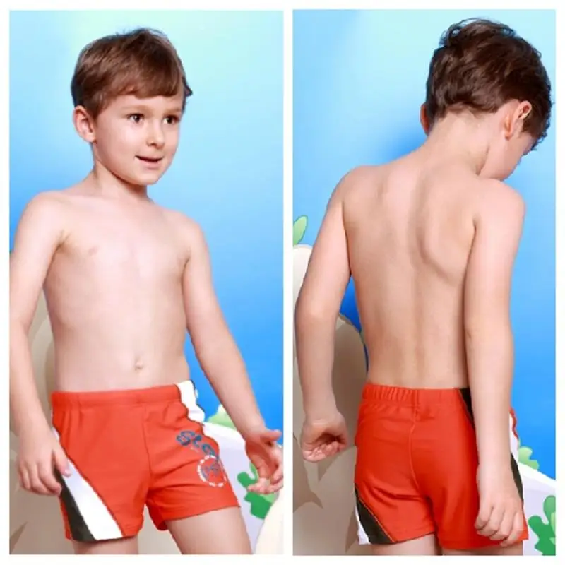 little boys swim shorts