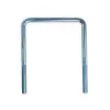 Chuanghe heavy tractor parts heat treatment u bolt