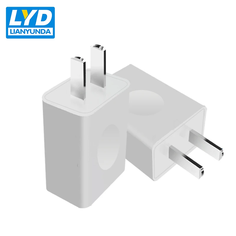 wall power adapter 1000ma usb charger 5v 1a