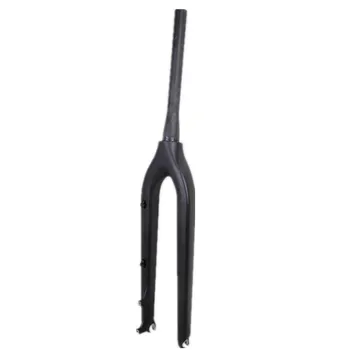 29er carbon fork