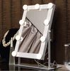 Wholesale Headlight Hollywood Style Dresser Lamp Accessory bulb Vanity Makeup Mirror Cold Light LED Vanity Mirror Lamp