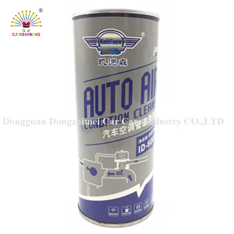 450ml Air Conditioner System Cleaner Buy Air Conditioner System