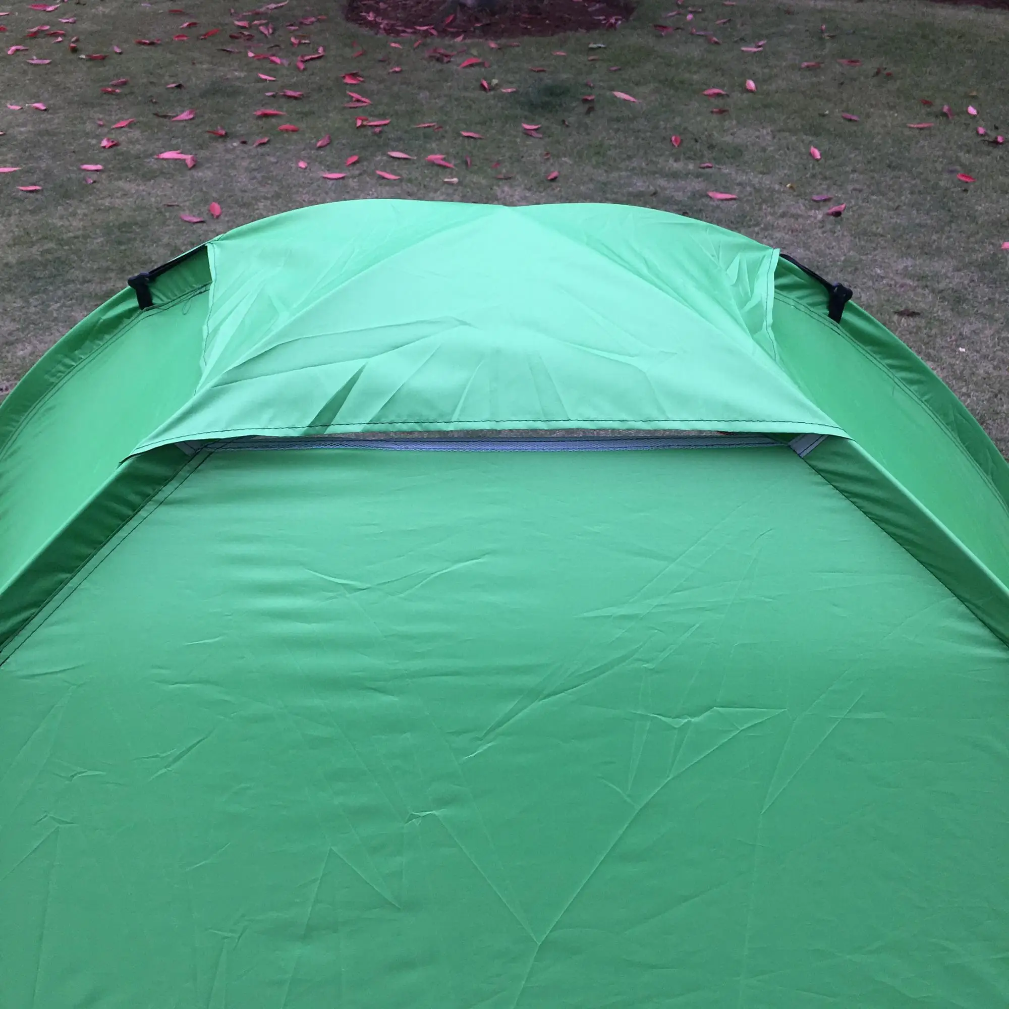 Gbju004 2018 Hot New Products Cheap Aldi Pop Up Beach Tent Automatic