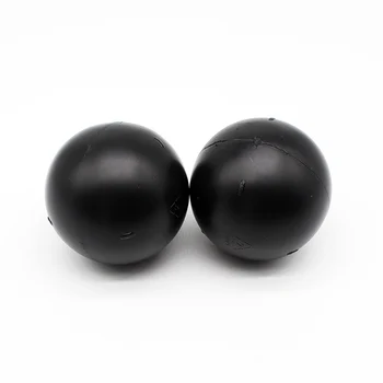 4 inch hollow plastic balls