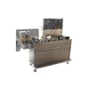soft candy batch roller and rope sizer machine