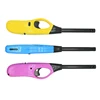 BBQ lighter hot sale product refillable kitchen lighter